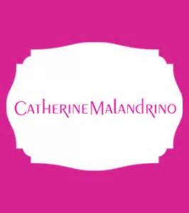 logo Catherine Malandrino